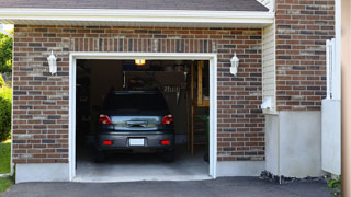 Garage Door Installation at Grand Traditions, California